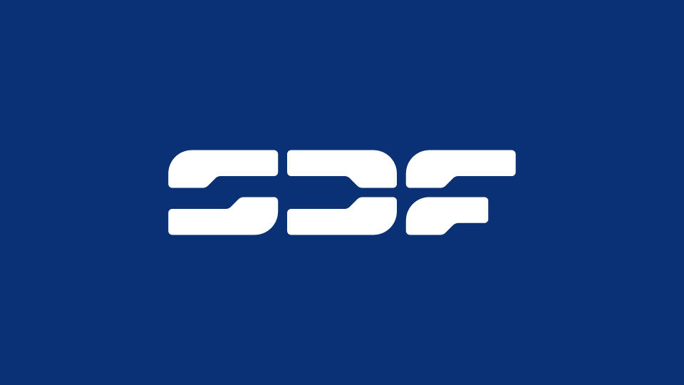 SDF