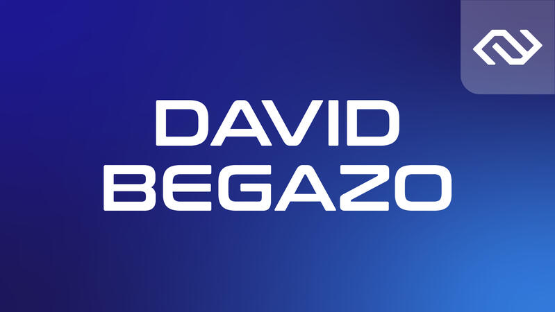 DAVID BEGAZO