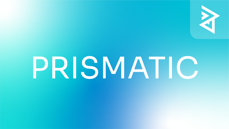 PRISMATIC