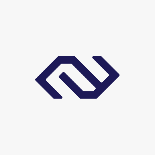 Logomark for David Begazo