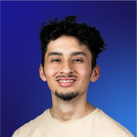 Profile picture for David Begazo