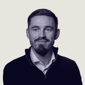 Christian Rubin Nielsen